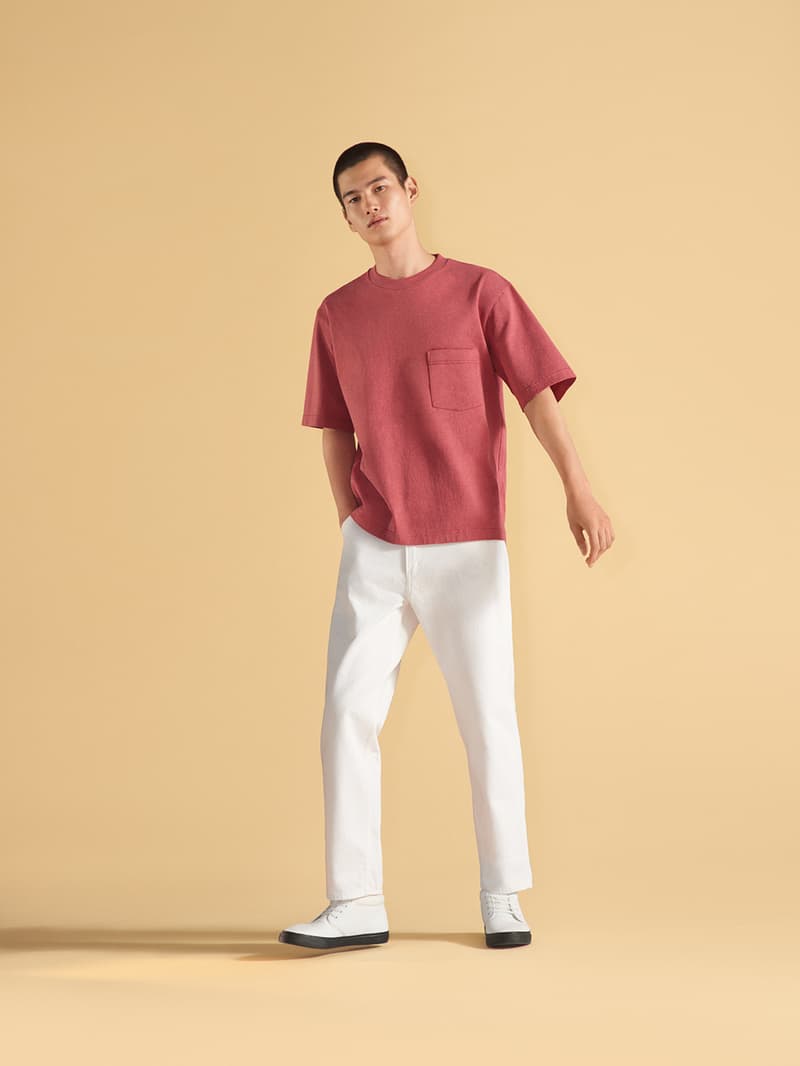 UNIQLO U 2019 春夏系列台灣發售情報