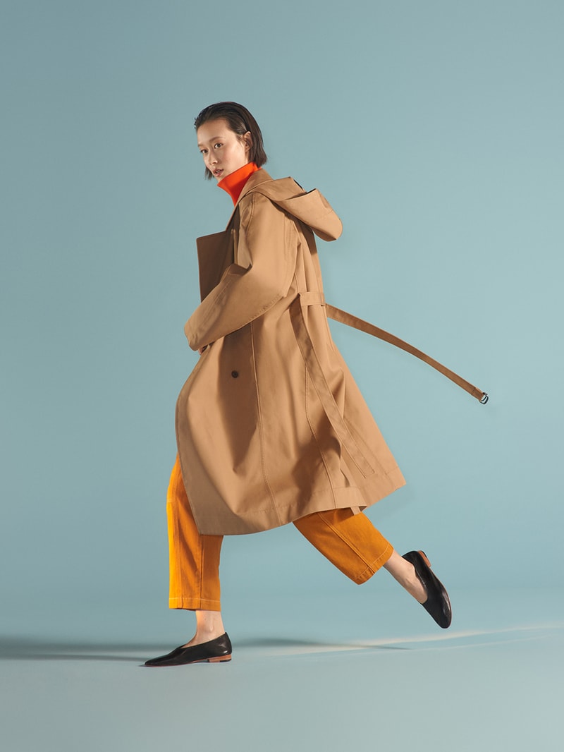 UNIQLO U 2019 春夏系列台灣發售情報