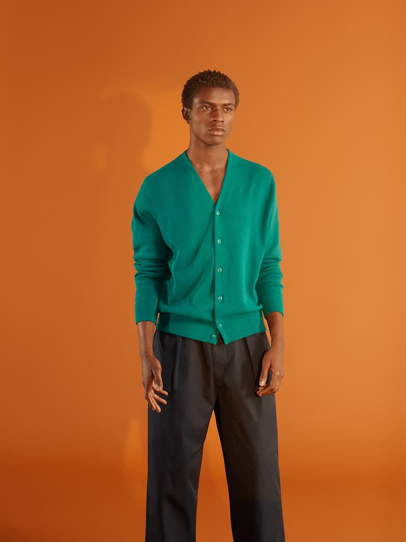 UNIQLO U 2019 春夏系列台灣發售情報