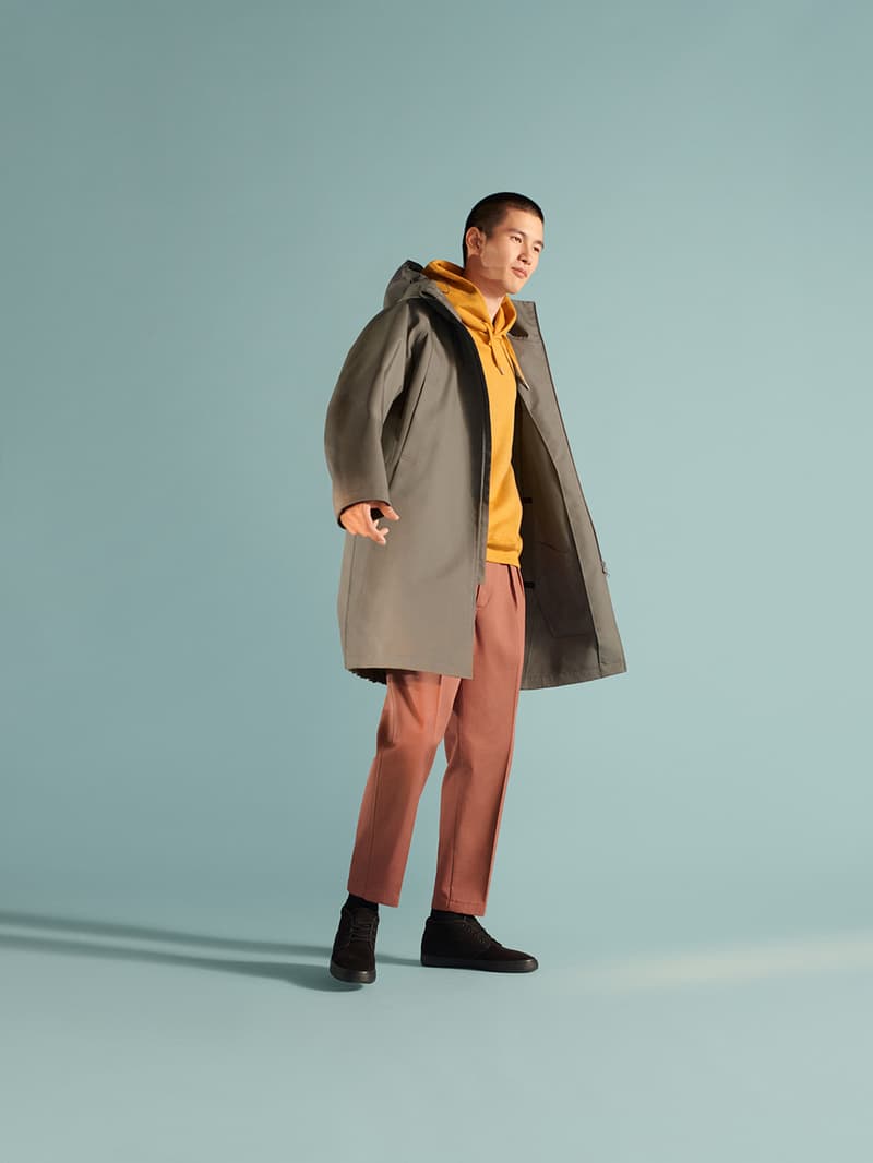 UNIQLO U 2019 春夏系列台灣發售情報