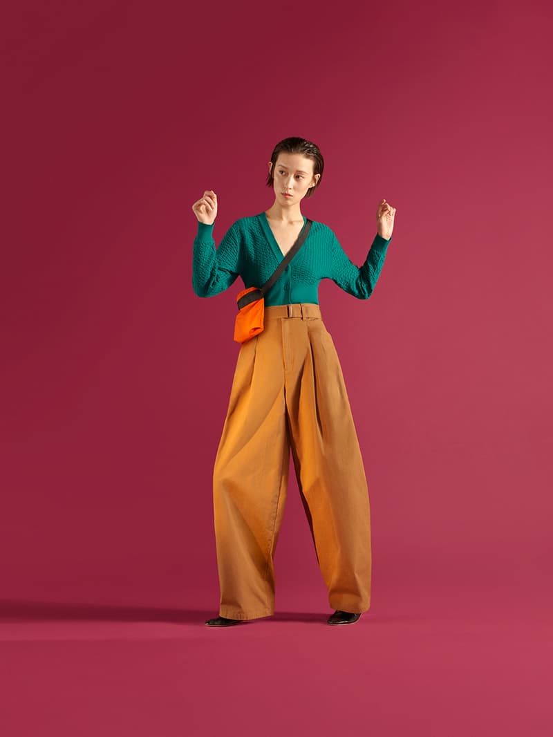 UNIQLO U 2019 春夏系列台灣發售情報