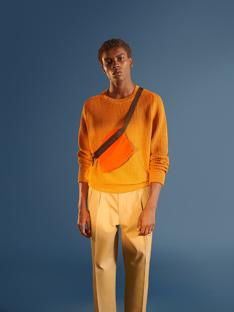UNIQLO U 2019 春夏系列台灣發售情報
