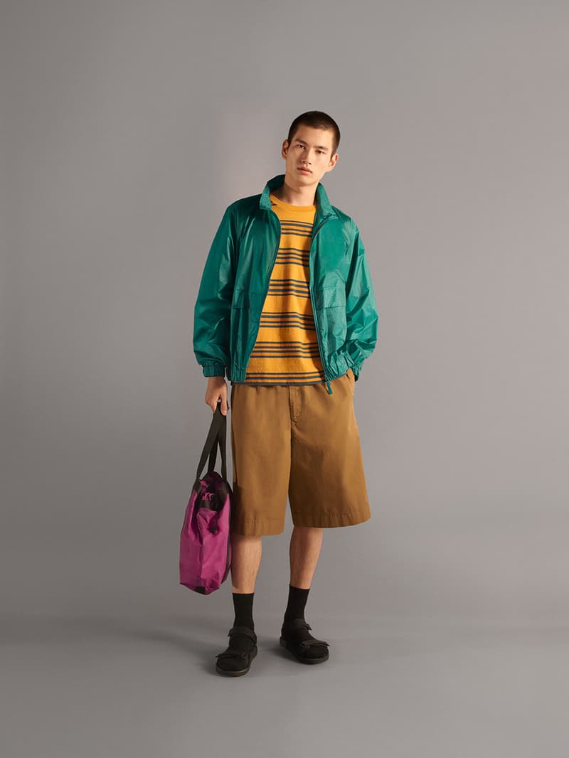UNIQLO U 2019 春夏系列台灣發售情報