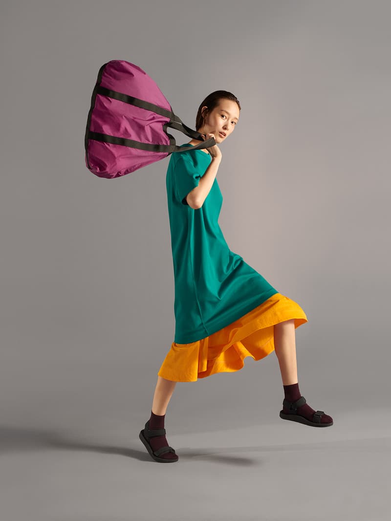 UNIQLO U 2019 春夏系列台灣發售情報