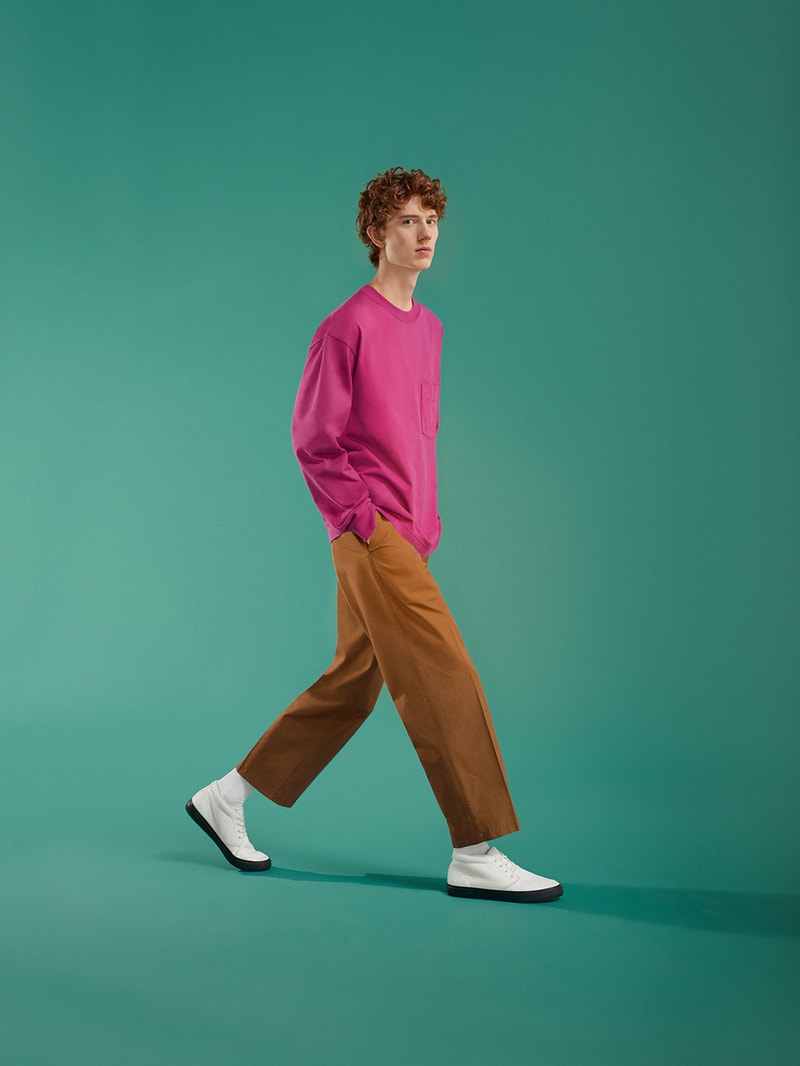 UNIQLO U 2019 春夏系列台灣發售情報