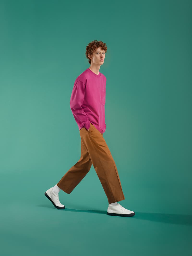 UNIQLO U 2019 春夏系列台灣發售情報