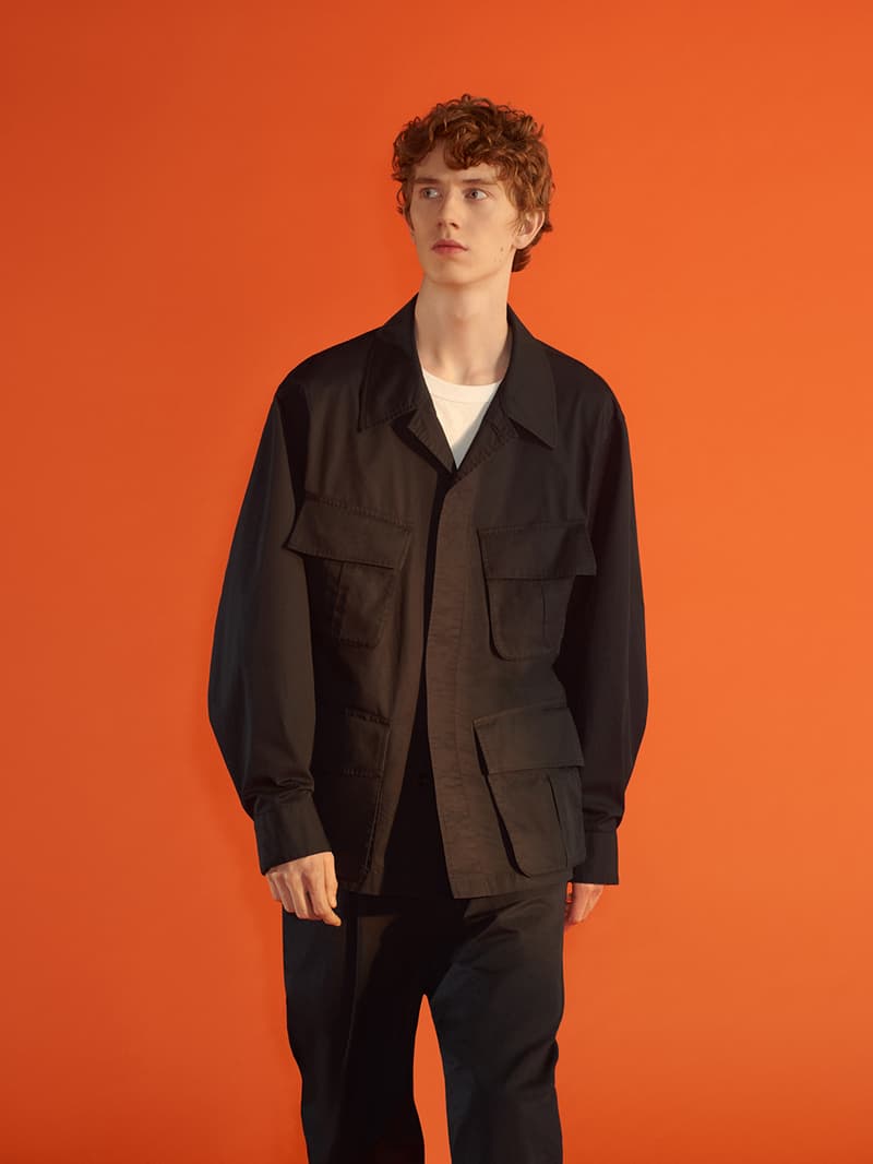 UNIQLO U 2019 春夏系列台灣發售情報