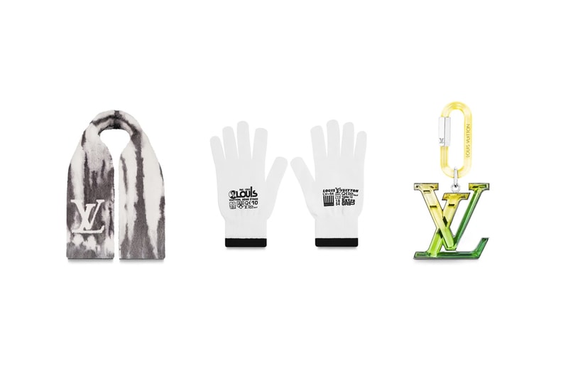 Louis Vuitton 2019 年春夏系列全面上架