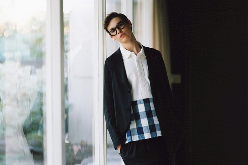 visvim 為 2019 春夏系列打造全新造型特輯