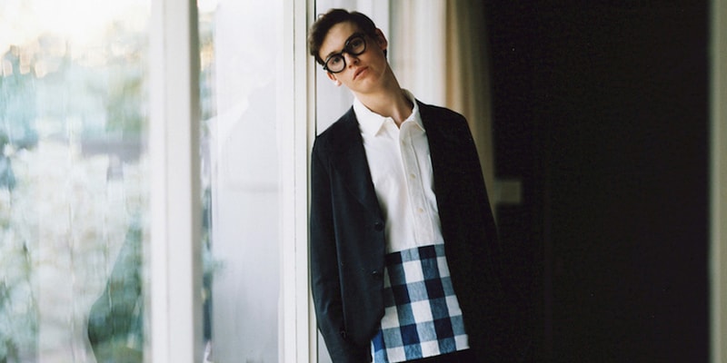 visvim 為 2019 春夏系列打造全新造型特輯