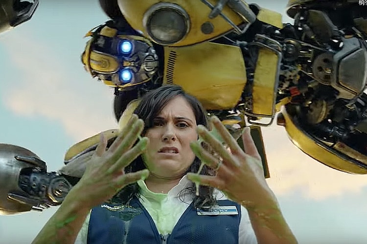 認得多少台?Walmart 神級新廣告雲集經典電影名車