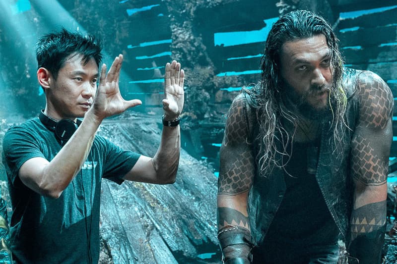 DC 反擊戰！電影公司確認《Aquaman 2》正在籌劃當中