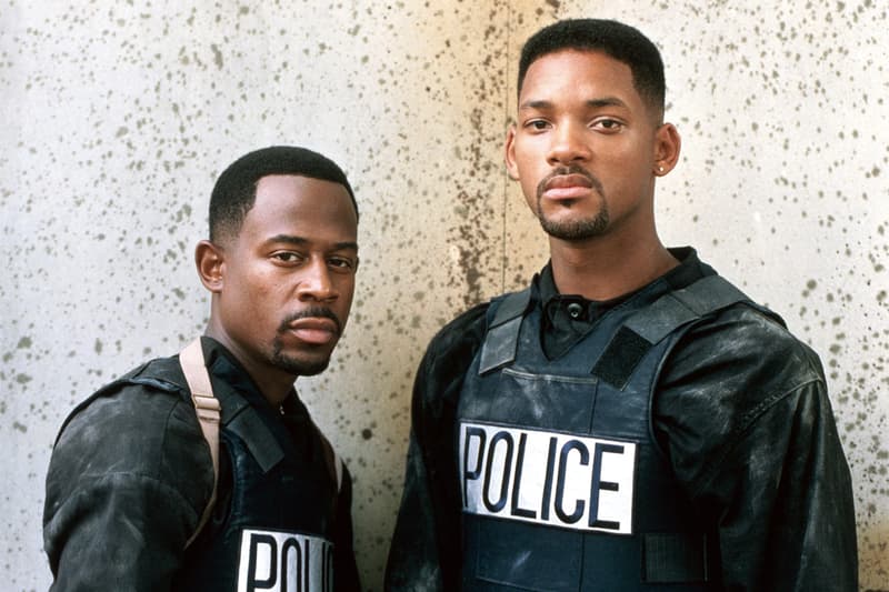 Will Smith 與 Martin Lawrence 主演的《Bad Boys For Life》首張劇照正式亮相