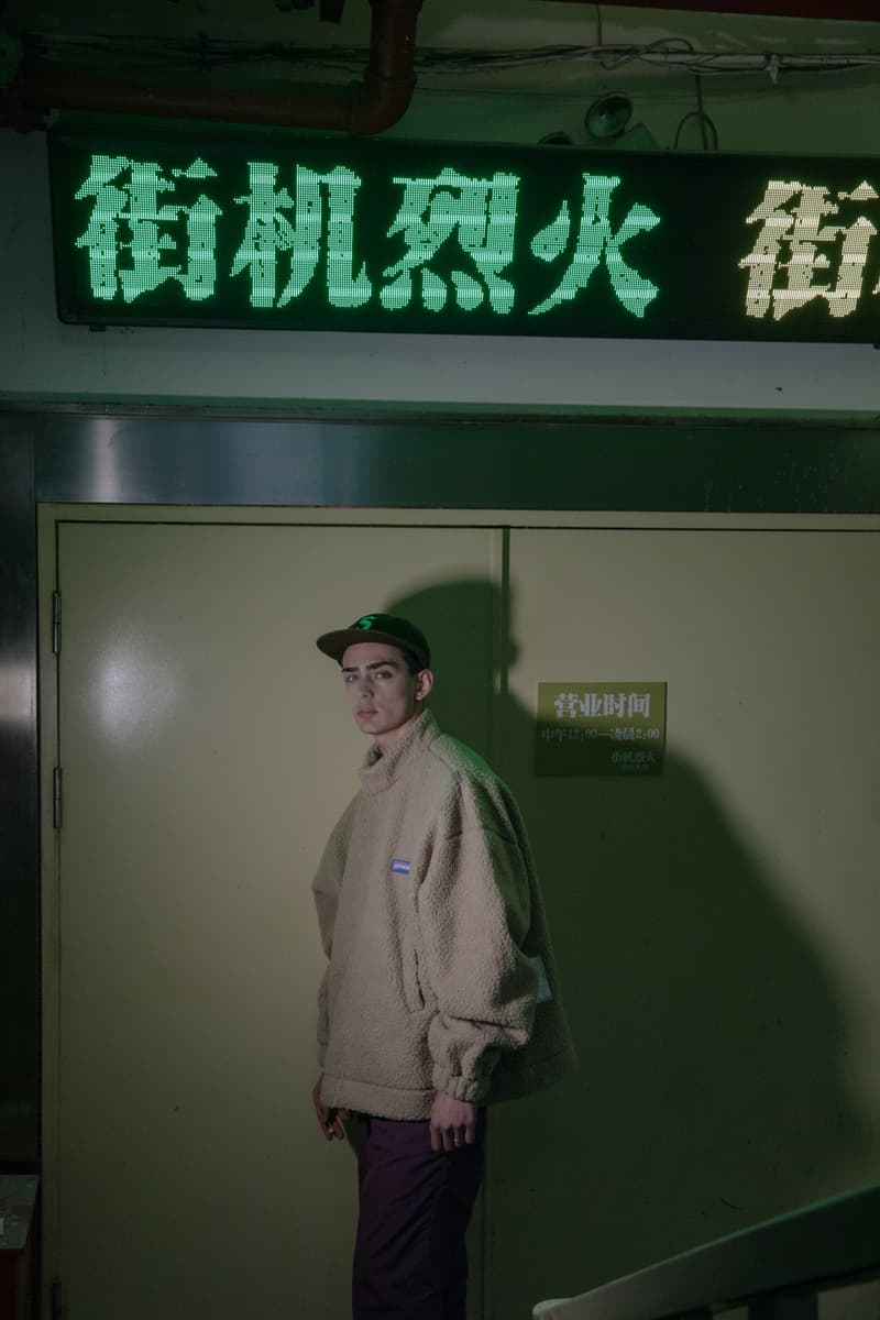HYPEBEAST 打造「冬帽」假日造型特辑