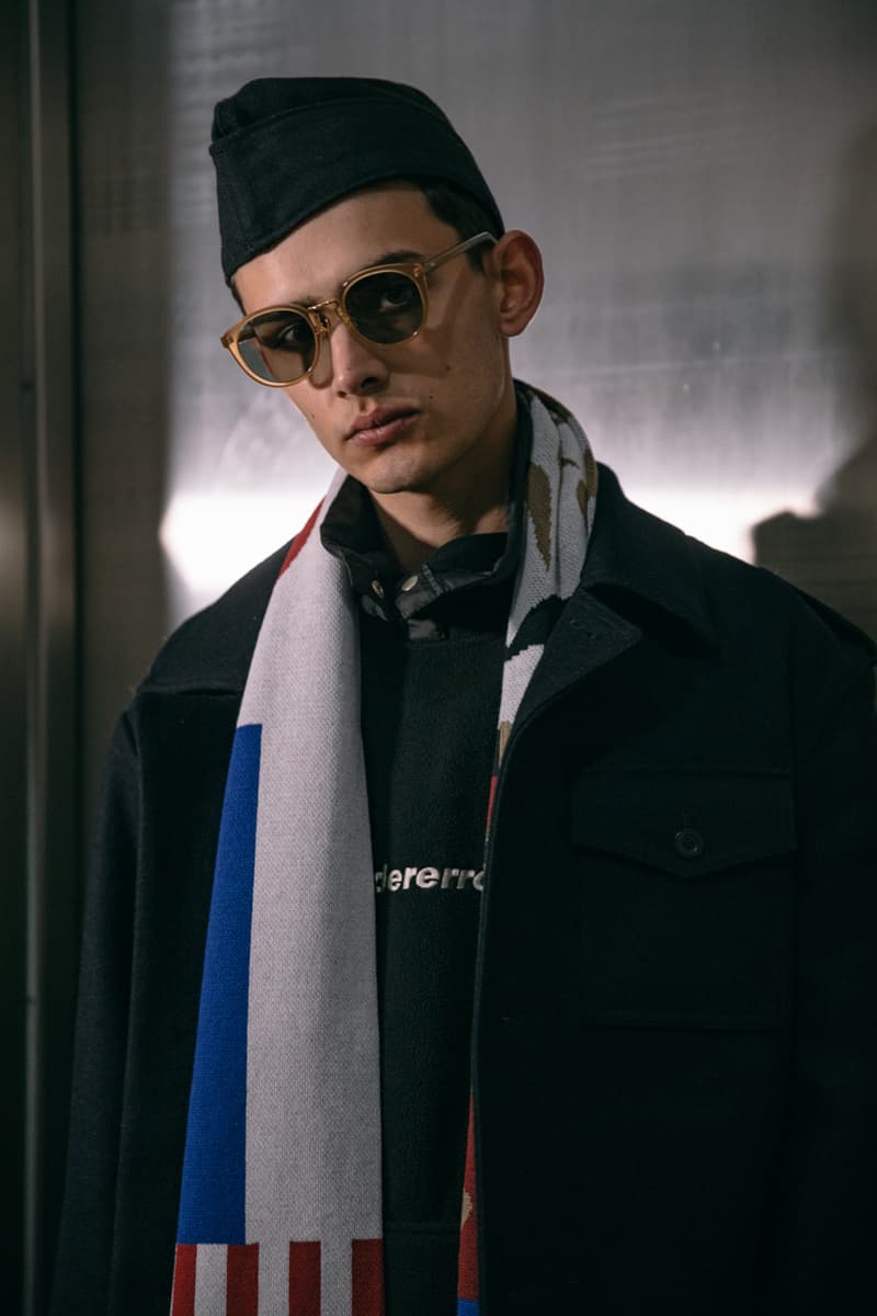 HYPEBEAST 打造「冬帽」假日造型特辑