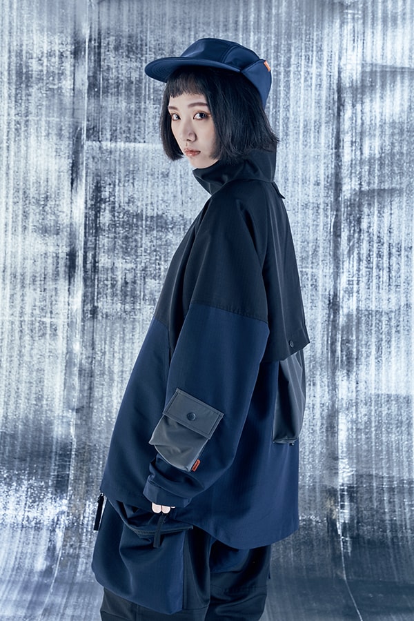GOOPiMADE x wisdom® 最新聯乘系列「THE OLD HUNTERS」正式發佈
