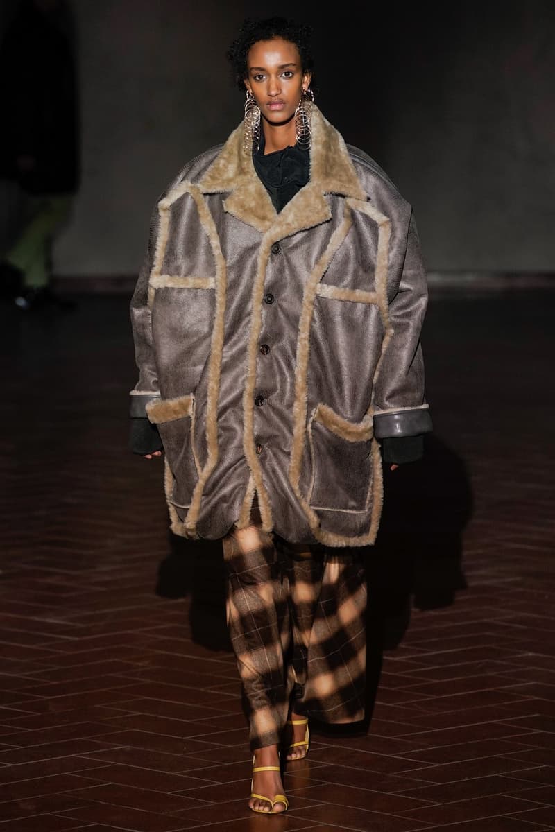 Y/Project 於 Pitti Uomo 95 發佈 2019 秋冬系列