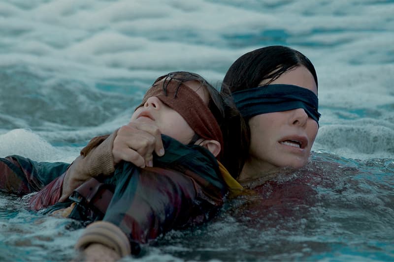 安全為上 − Youtube 將全面下架「Bird Box Challenge」相關影片