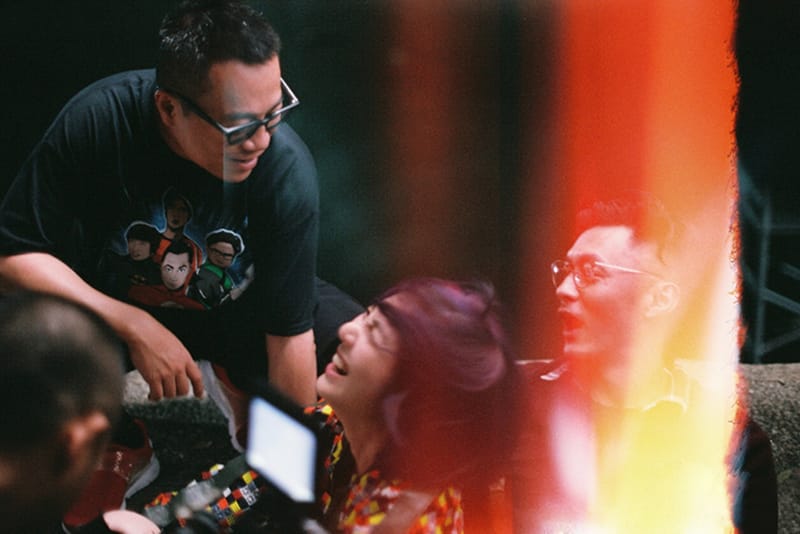 HYPEBEAST 專訪導演彭浩翔：讓觀眾得到共鳴，是電影創作人的責任。