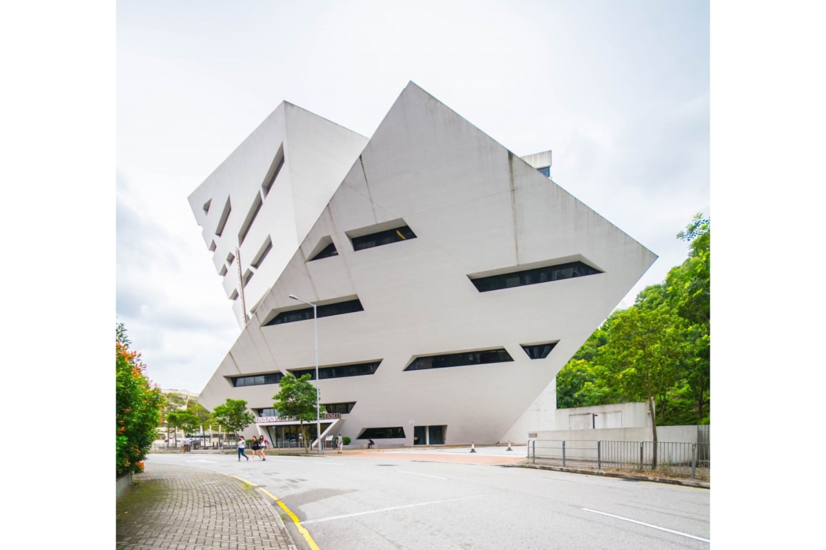 建築大師設計解構 從世界各地名作 看當代白色建築風潮 Hypebeast 建築大師設計解構 從世界各地名作 看當代白色建築風潮 Hypebeast