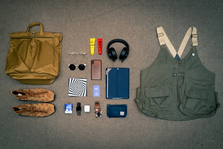 Essentials:AUX 餐廳酒吧主理人 Yan Poon