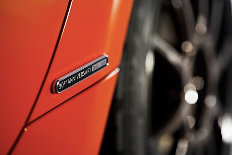 最強平民跑車-MAZDA MX-5 發佈限量 30 周年紀念版