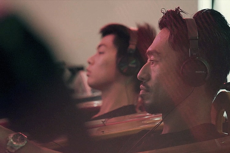 港、日職業車手電競對決-現實 vs 虛疑之分界線