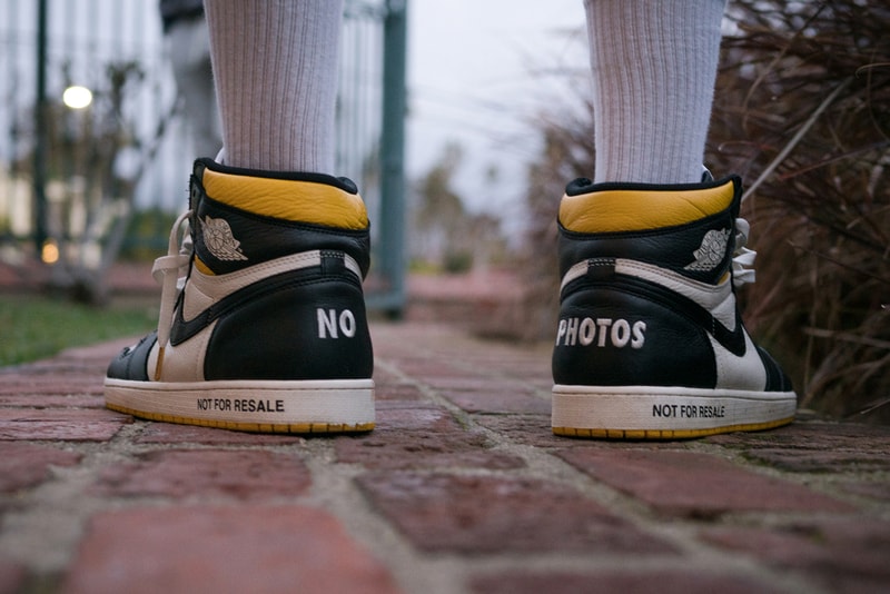 Street Style: Houston Rockets 球員 PJ Tucker 