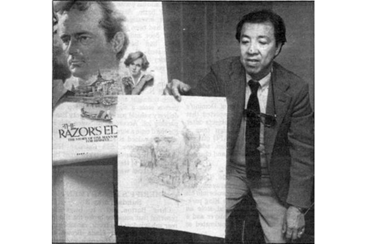 手繪海報的文藝復興:《Star Wars》海報 ABC