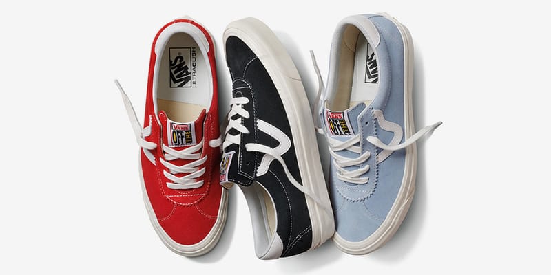 73 dx vans