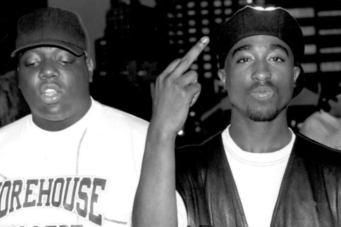 About Rap #004:Old School VS New School:音樂的必然進程?