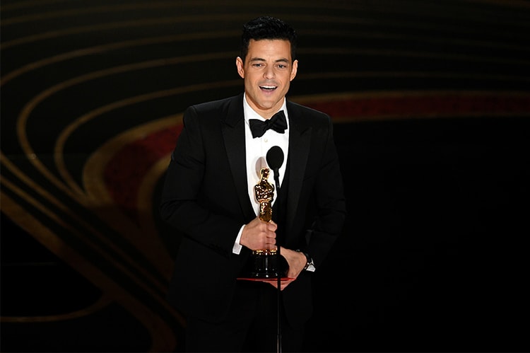 第 91 屆 Oscars 奧斯卡 2019 完整得獎名單