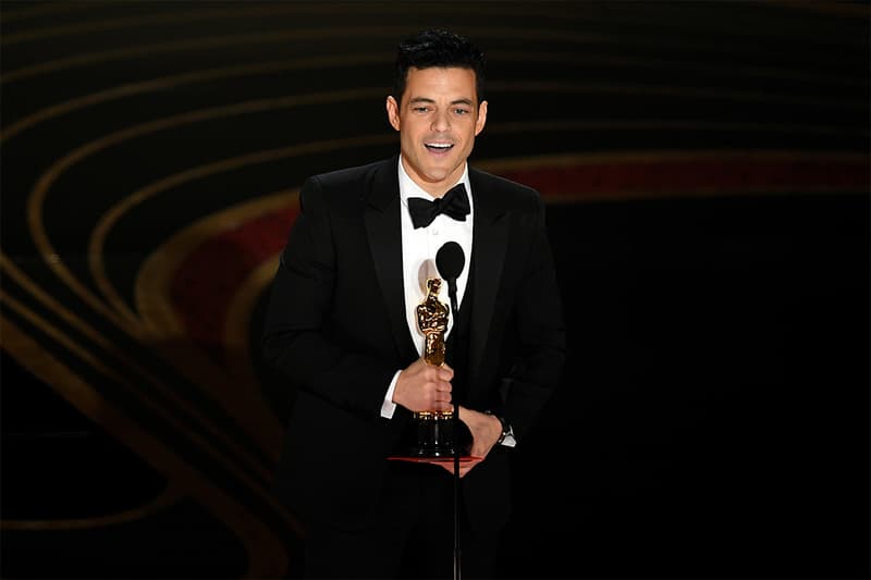 第 91 屆 Oscars 奧斯卡 2019 完整得獎名單