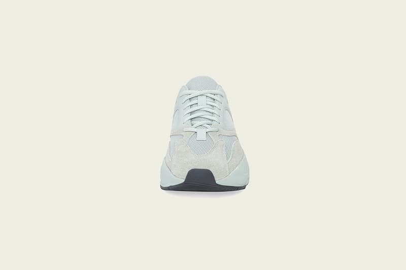 adidas Originals 全新 YEEZY BOOST 700「Salt」香港區發售情報