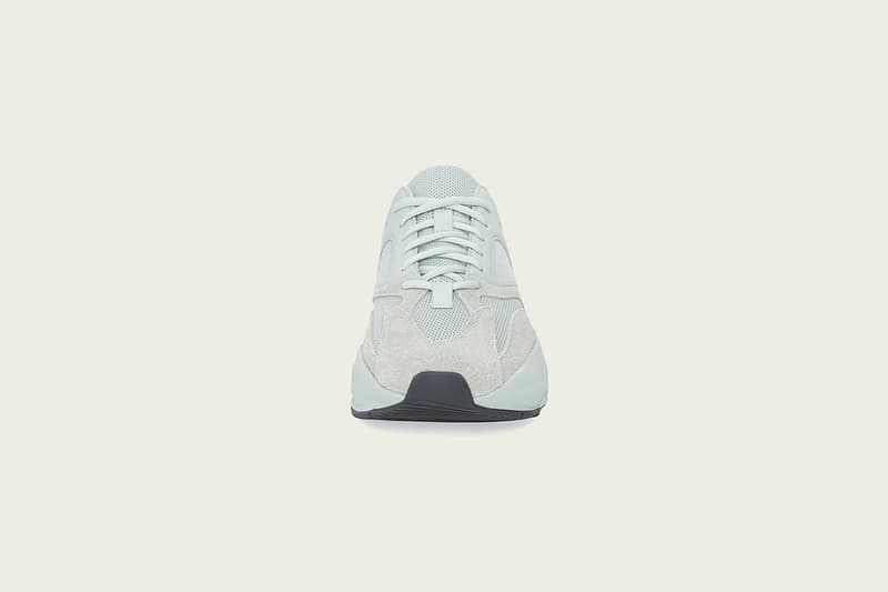 adidas Originals 全新 YEEZY BOOST 700「Salt」台灣發售情報