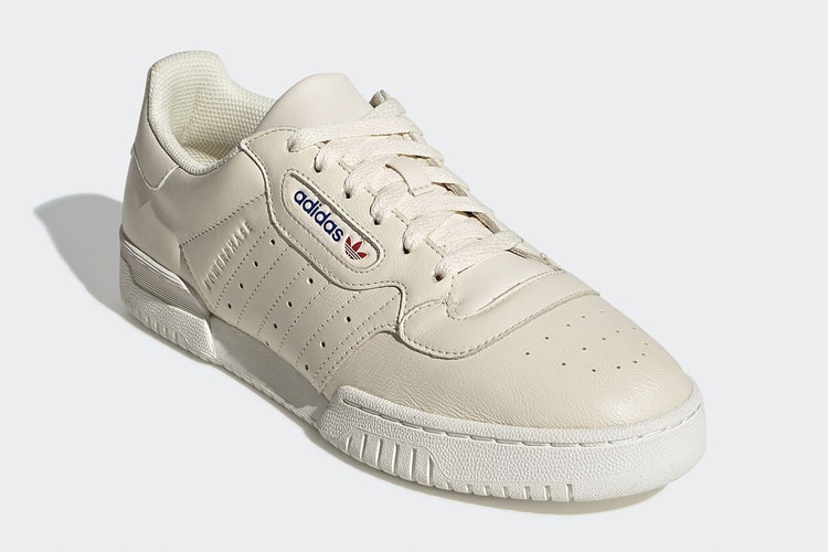 「平民版」YEEZY-adidas Originals 推出 Powerphase 新配色