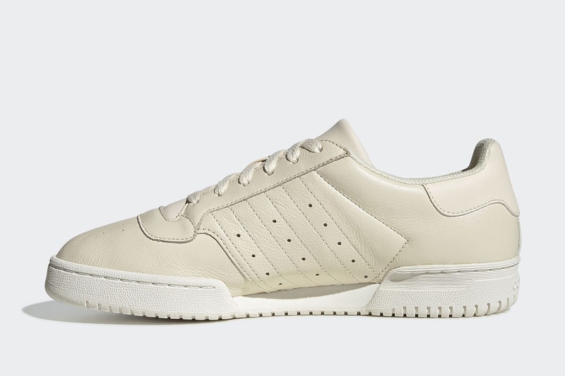 「平民版」YEEZY－adidas Originals 推出 Powerphase 新配色