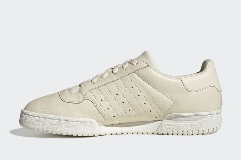 「平民版」YEEZY-adidas Originals 推出 Powerphase 新配色