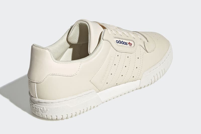 「平民版」YEEZY-adidas Originals 推出 Powerphase 新配色