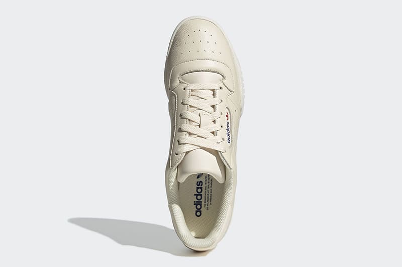 「平民版」YEEZY-adidas Originals 推出 Powerphase 新配色