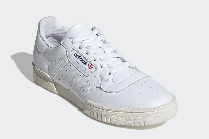 「平民版」YEEZY-adidas Originals 推出 Powerphase 新配色