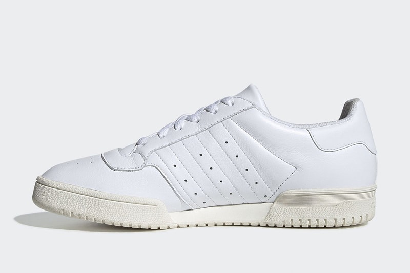 「平民版」YEEZY－adidas Originals 推出 Powerphase 新配色