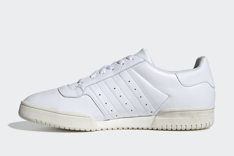 「平民版」YEEZY-adidas Originals 推出 Powerphase 新配色