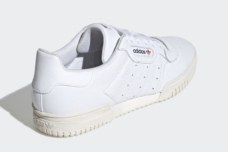 「平民版」YEEZY-adidas Originals 推出 Powerphase 新配色