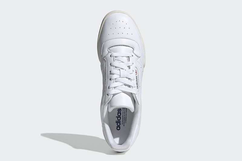 「平民版」YEEZY－adidas Originals 推出 Powerphase 新配色