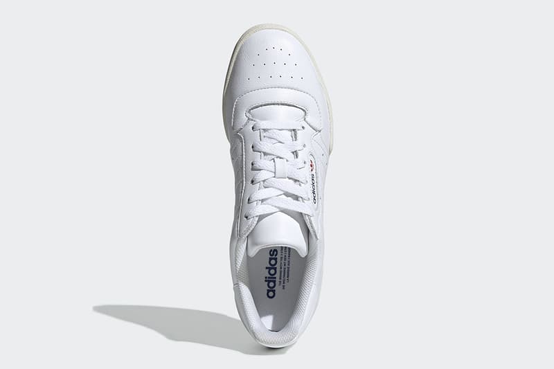 「平民版」YEEZY-adidas Originals 推出 Powerphase 新配色
