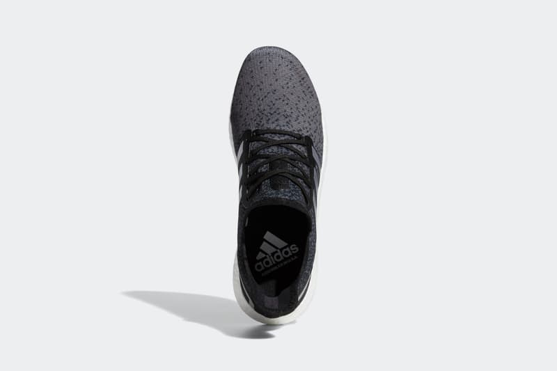 adidas SPEEDFACTORY AM4TB 全新別注配色上架