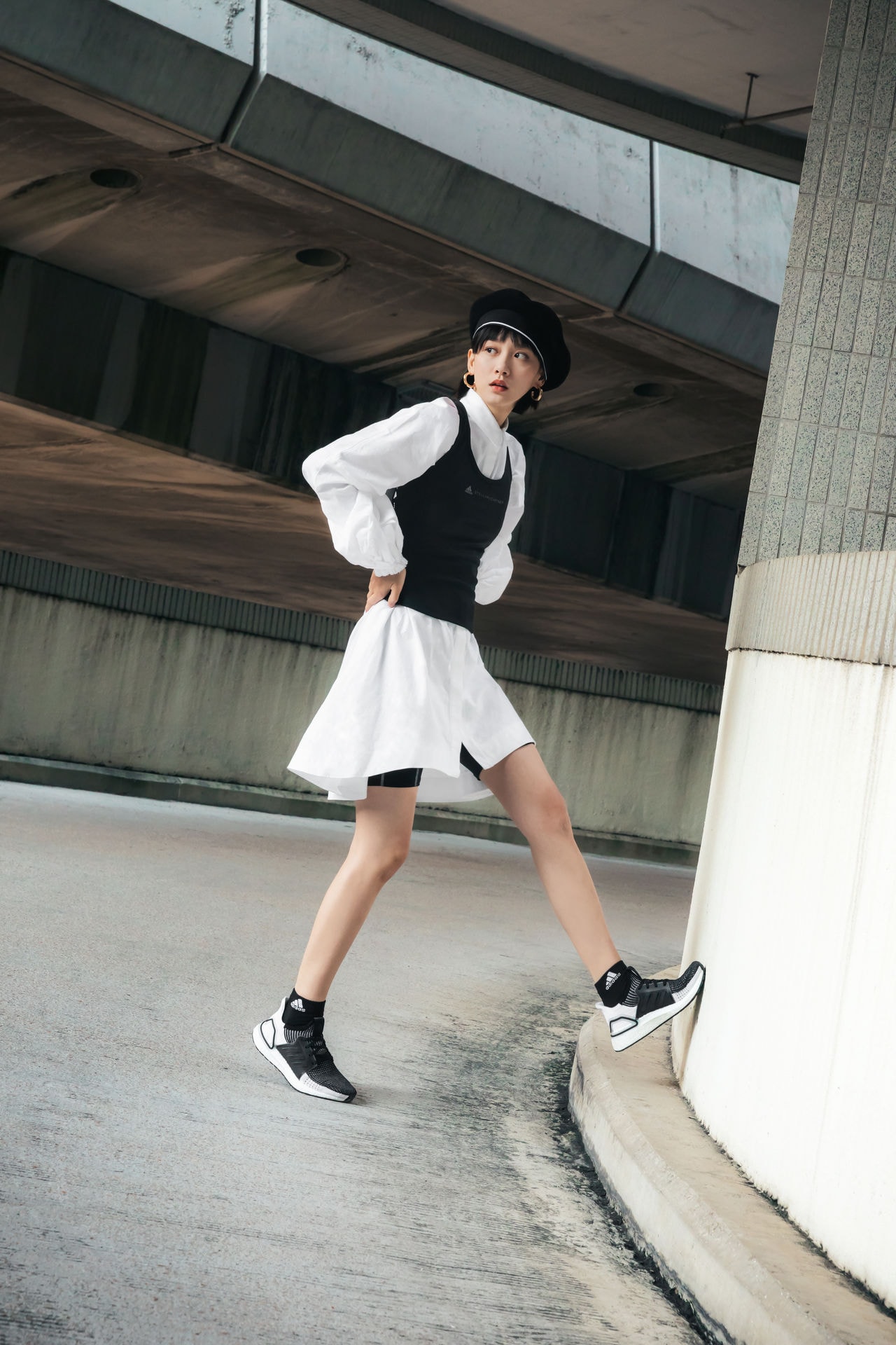 adidas 帶來 UltraBOOST 19 系列新作