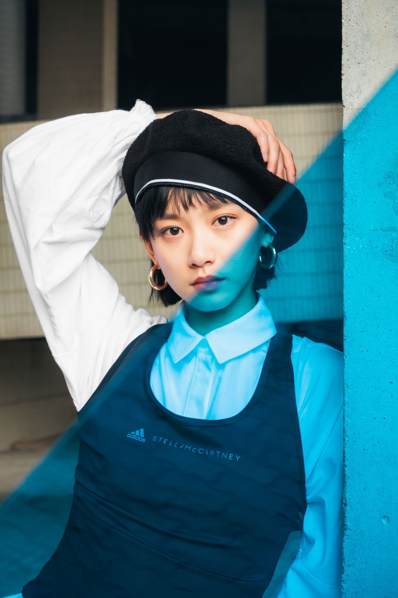 adidas 帶來 UltraBOOST 19 系列新作