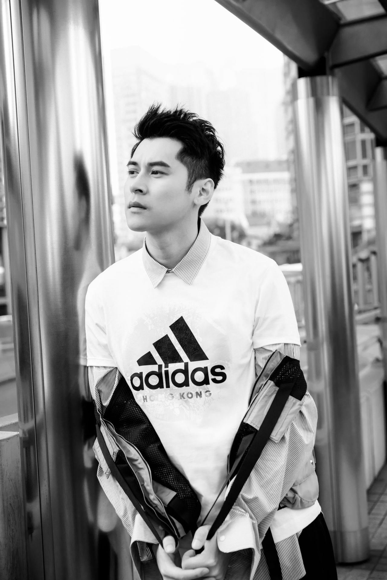 adidas 帶來 UltraBOOST 19 系列新作